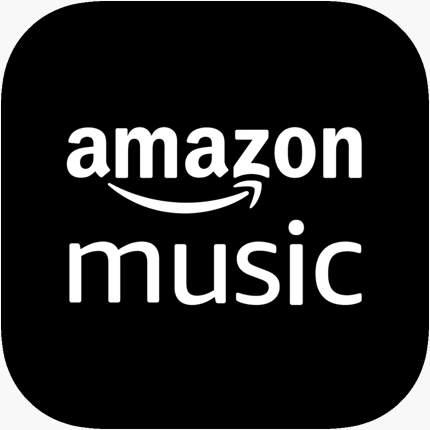 Subscribe on Amazon Podcasts